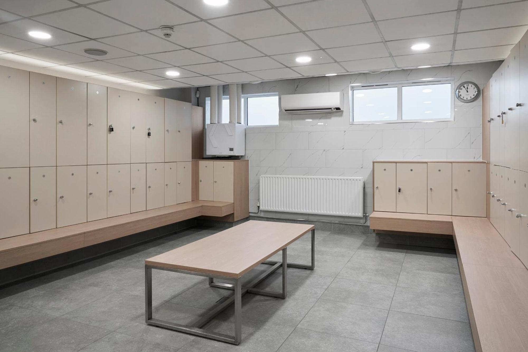 National Badminton Centre Lodge & Health Club Milton Keynes Esterno foto